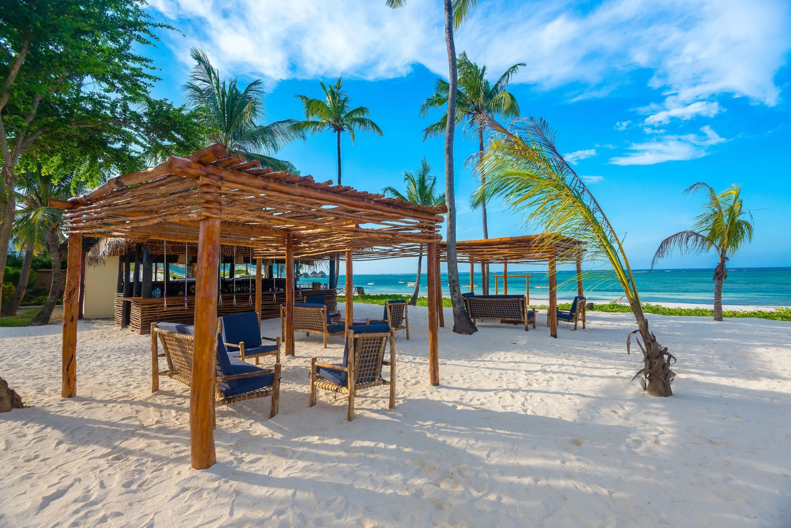 The Sands Beach Resort Zanzibar