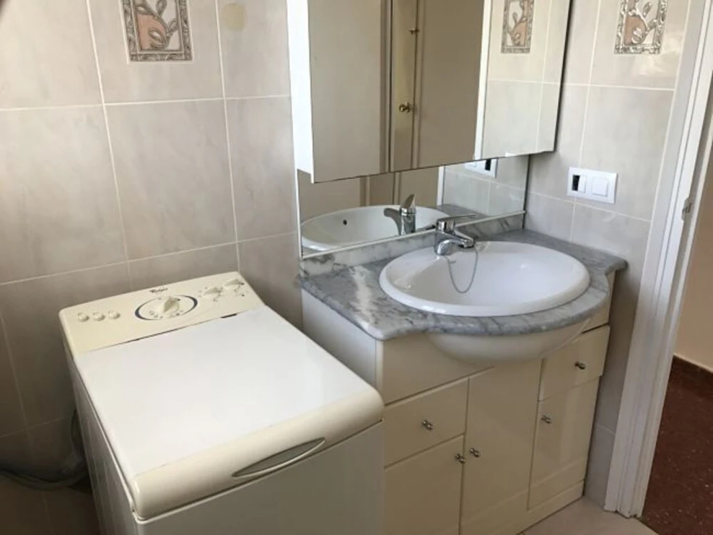 Apartamento Catalunya G-4