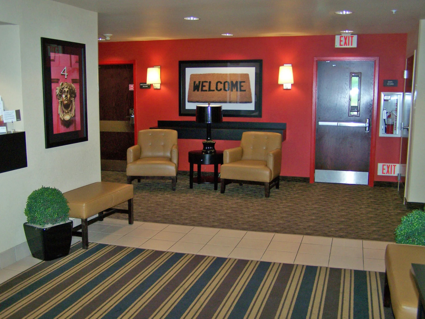 Extended Stay America Minneapolis - Woodbury