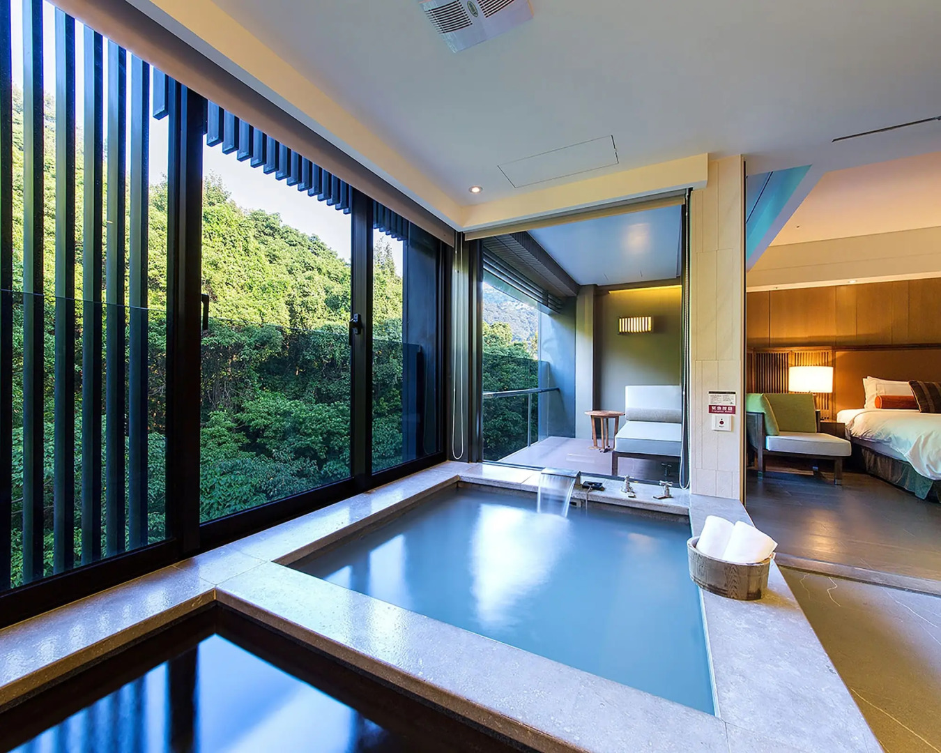 Grand View Resort Beitou