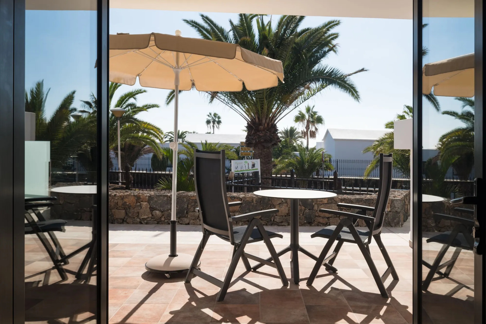 Apartamentos Villa Canaima