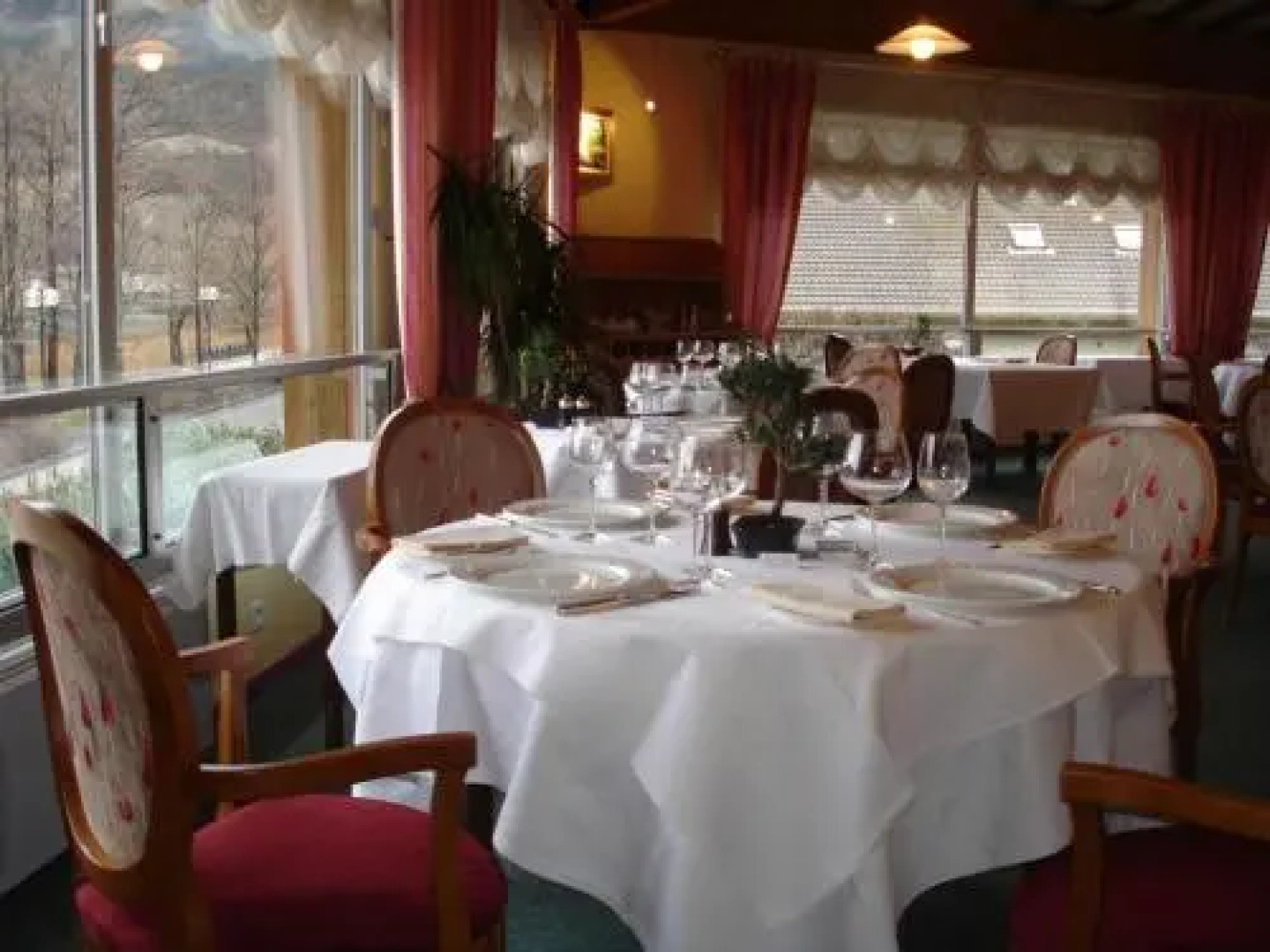 Logis Hotel L'Embarcadère