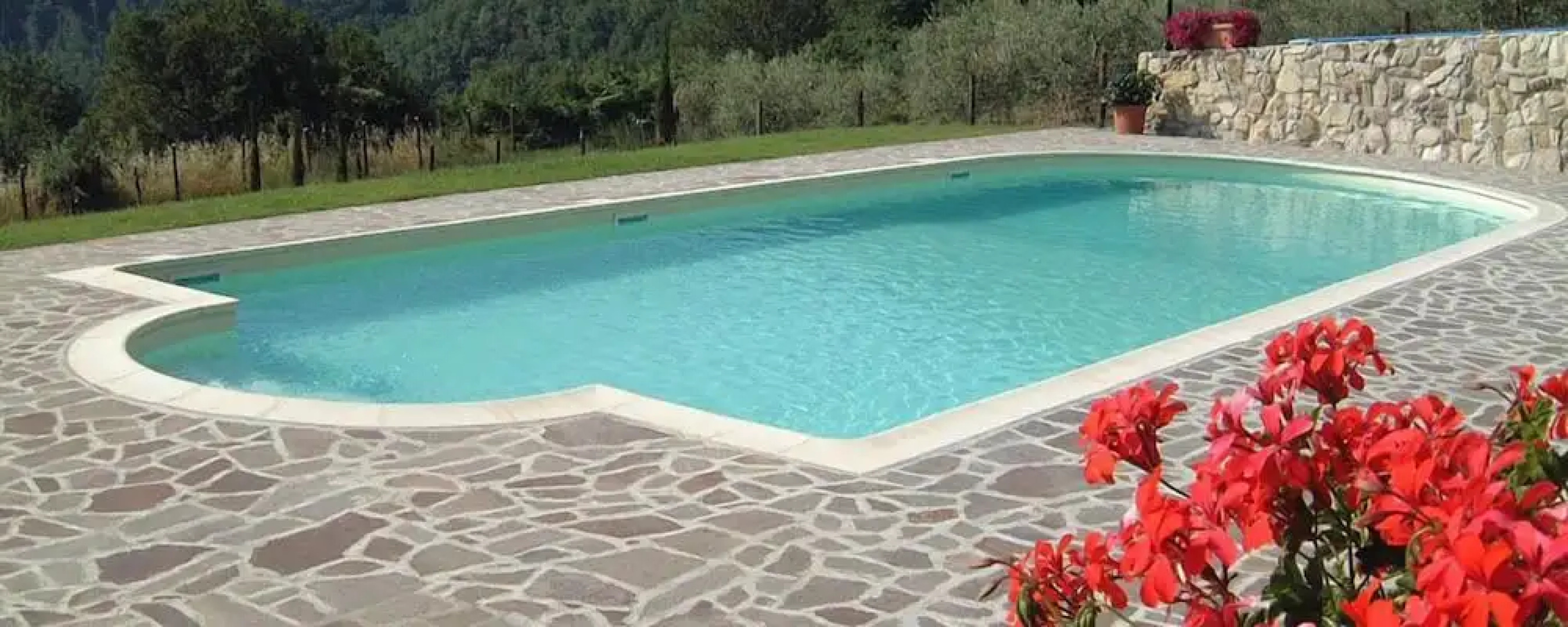 Agriturismo Casa degli Ulivi