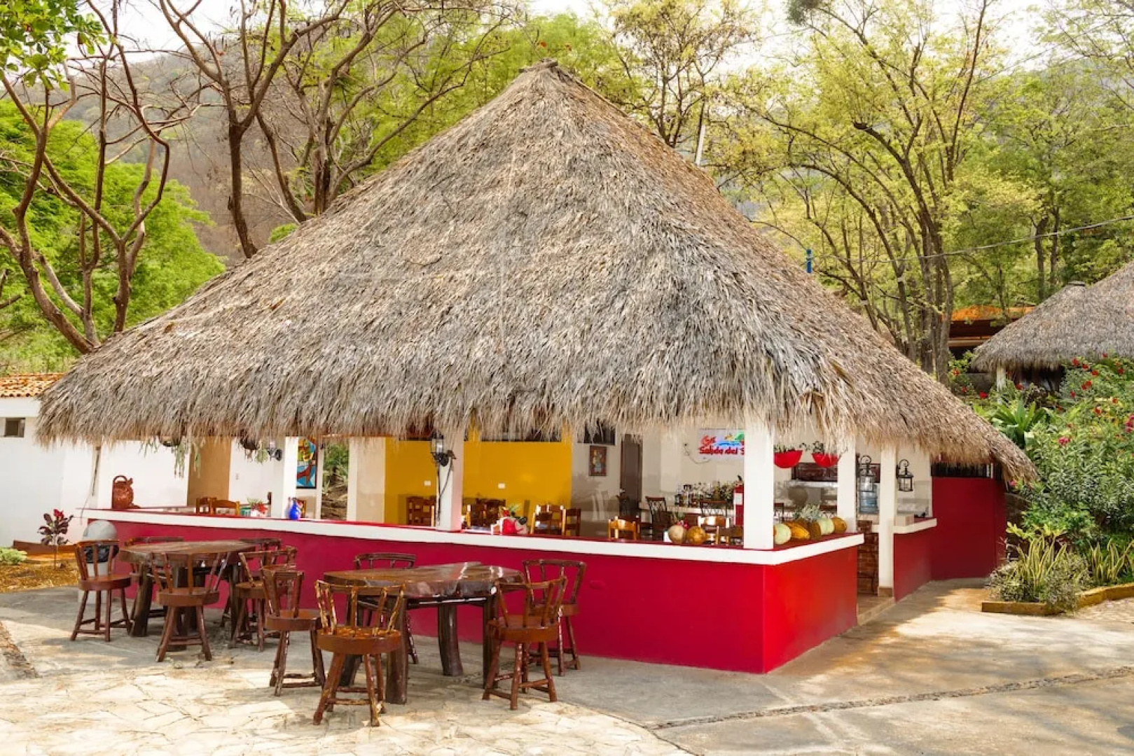 Apoyo Resort & Conference Center