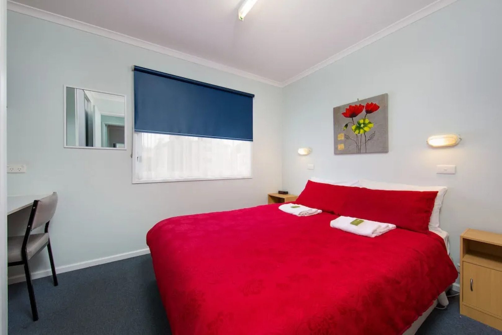 Wodonga Holiday Park