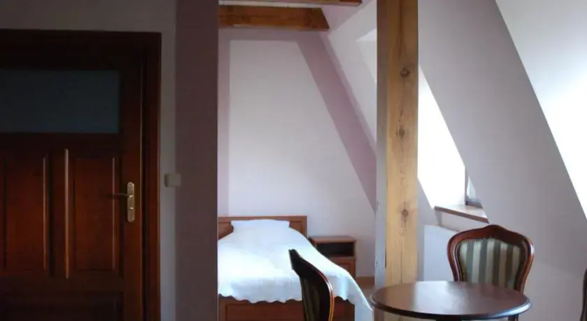 Agroturystyka "Poreszkowo"