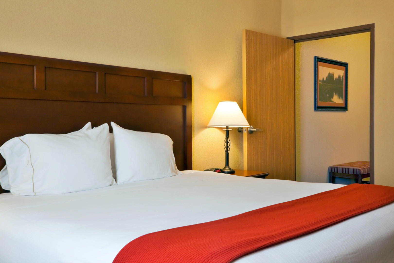 Holiday Inn Express Salado-Belton by IHG