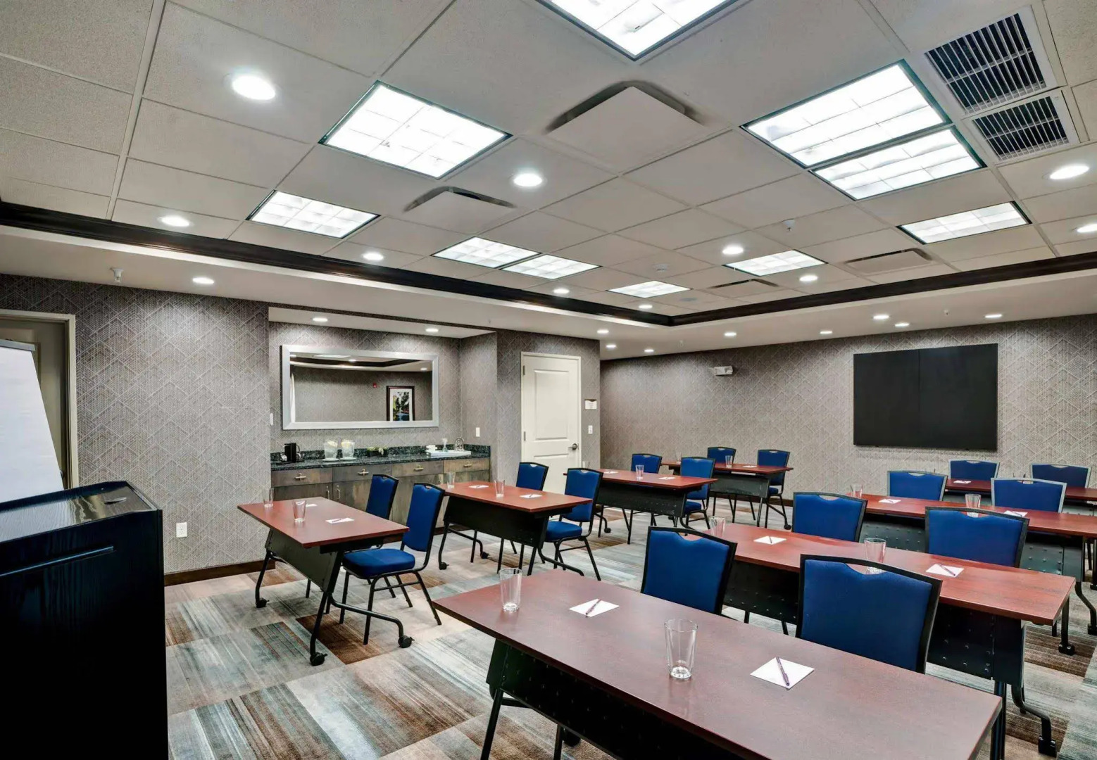 Residence Inn Hamilton