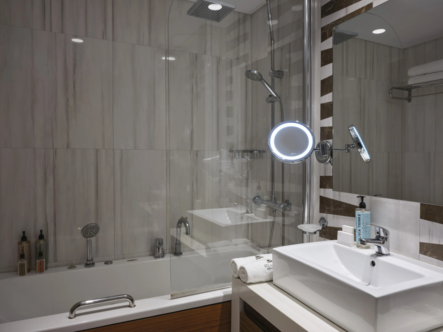 Atlantica Caldera Palace - All Inclusive