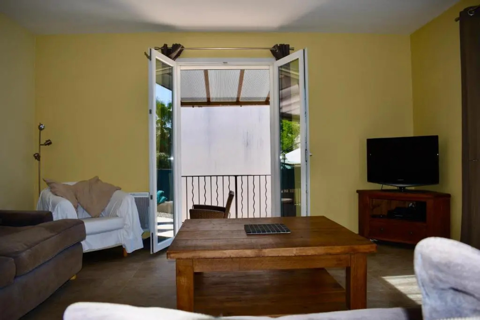 Maison du Soleil Olonzac