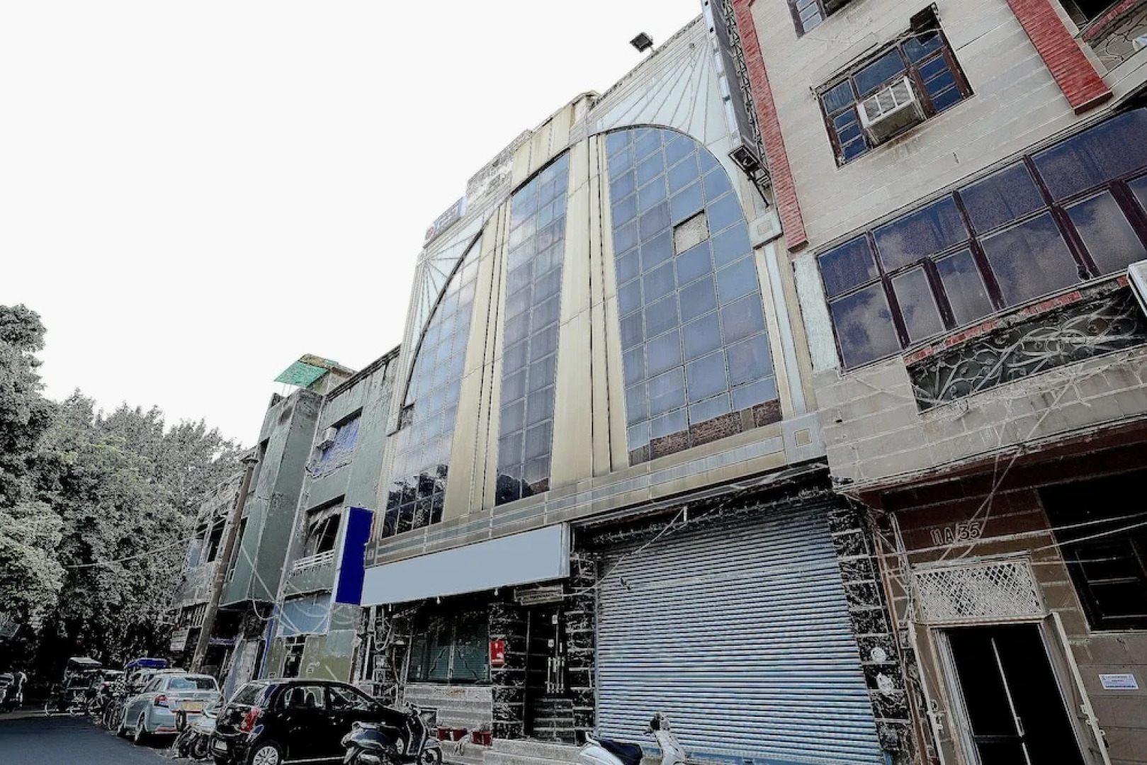 Hotel Sun City by OYO