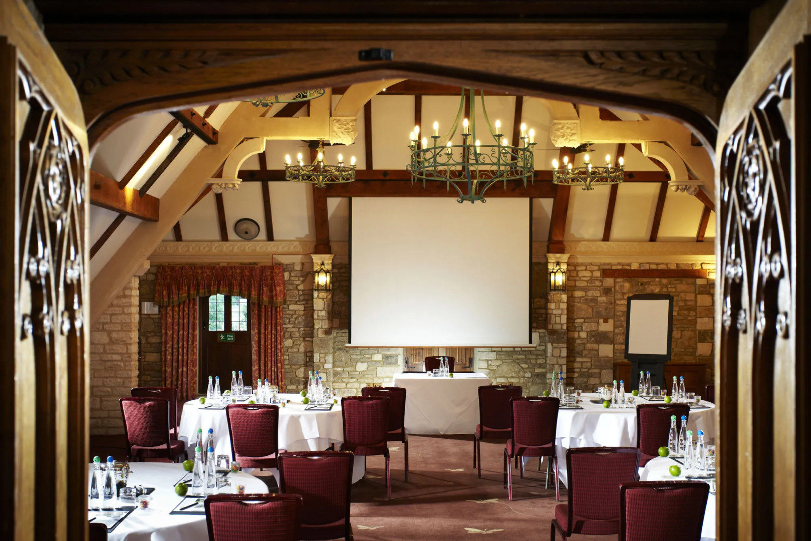 Manor House Hotel and Golf Club