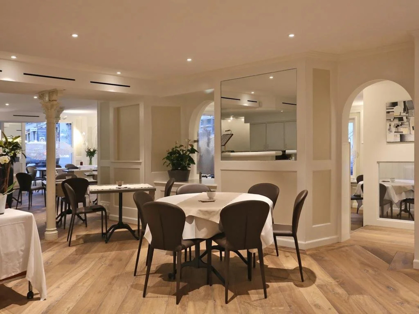 Los Lorentes Residences - Bulle