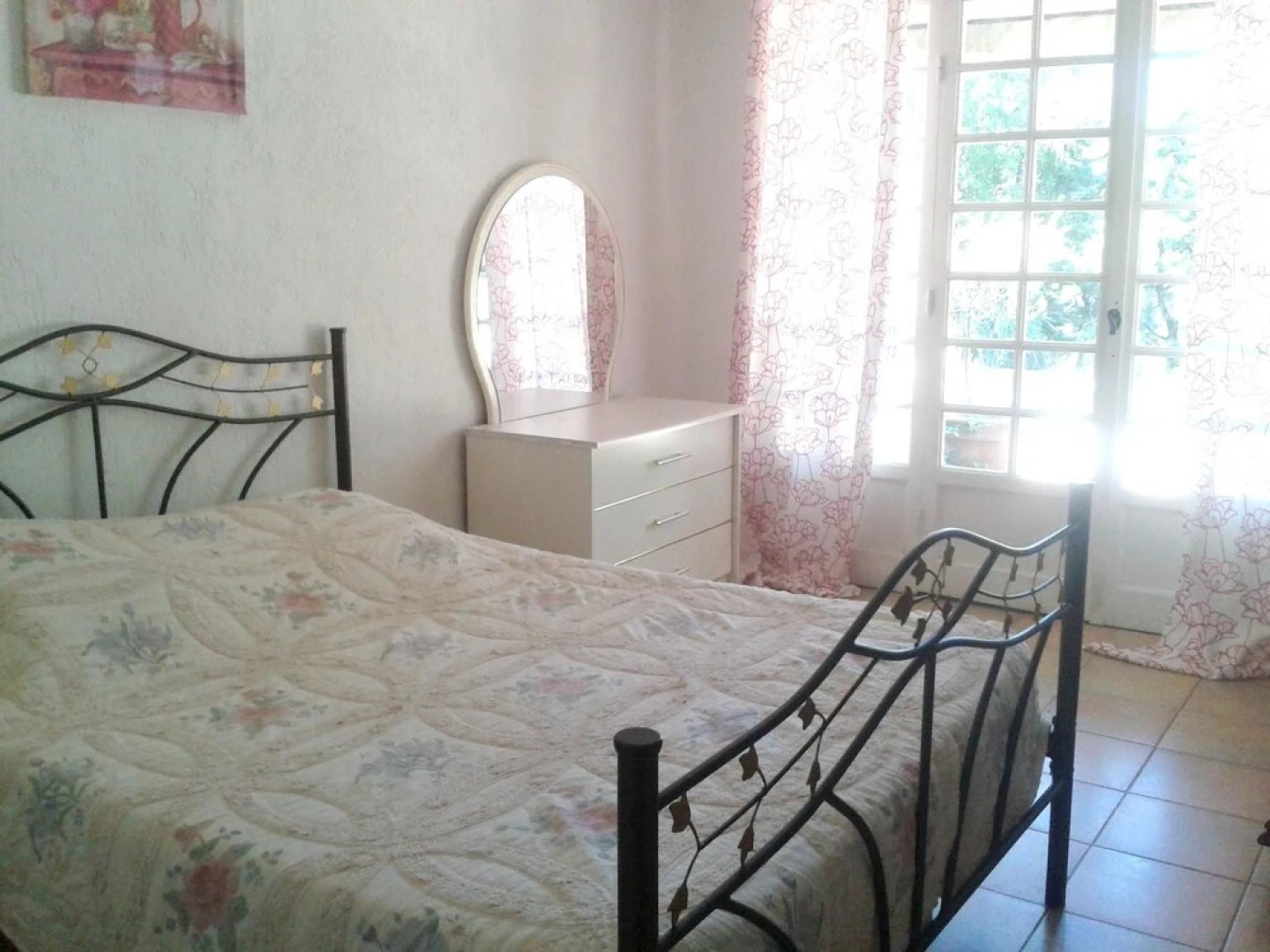 Villa With 3 Bedrooms in Le Plan-de-la-tour, With Private Pool, Furnis