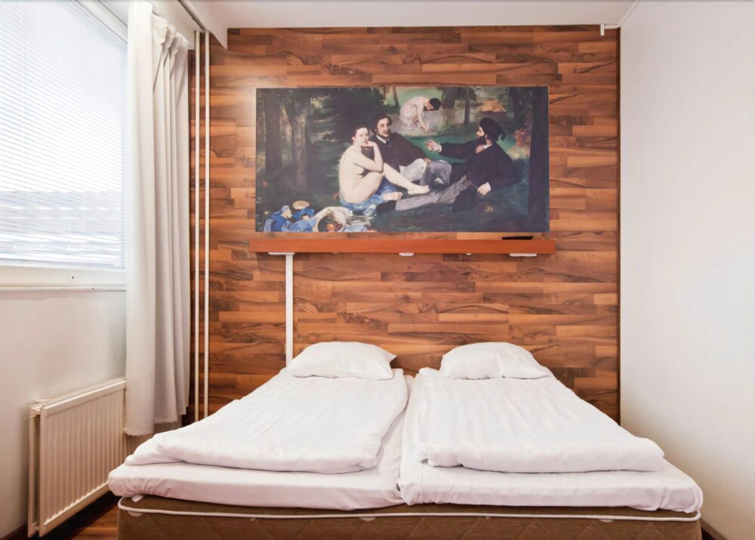 Omena Hotel Seinäjoki