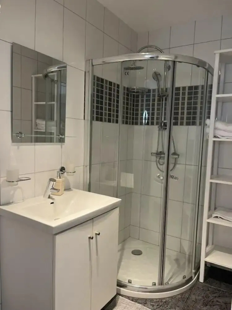 AppartHôtel Elite Forbach Centre