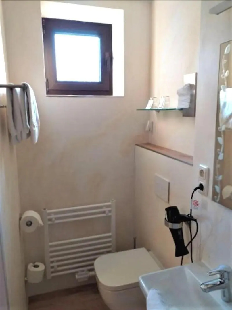 Pension & Gasthaus Kattenstieg