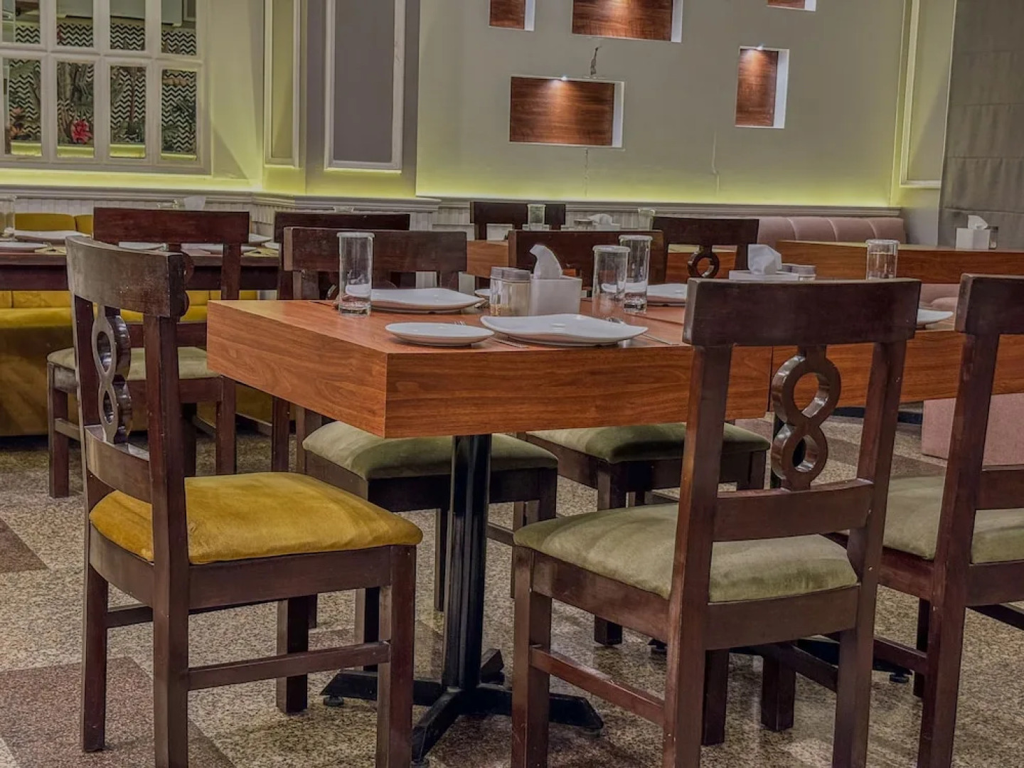 The Grand Hotel Bizzotel