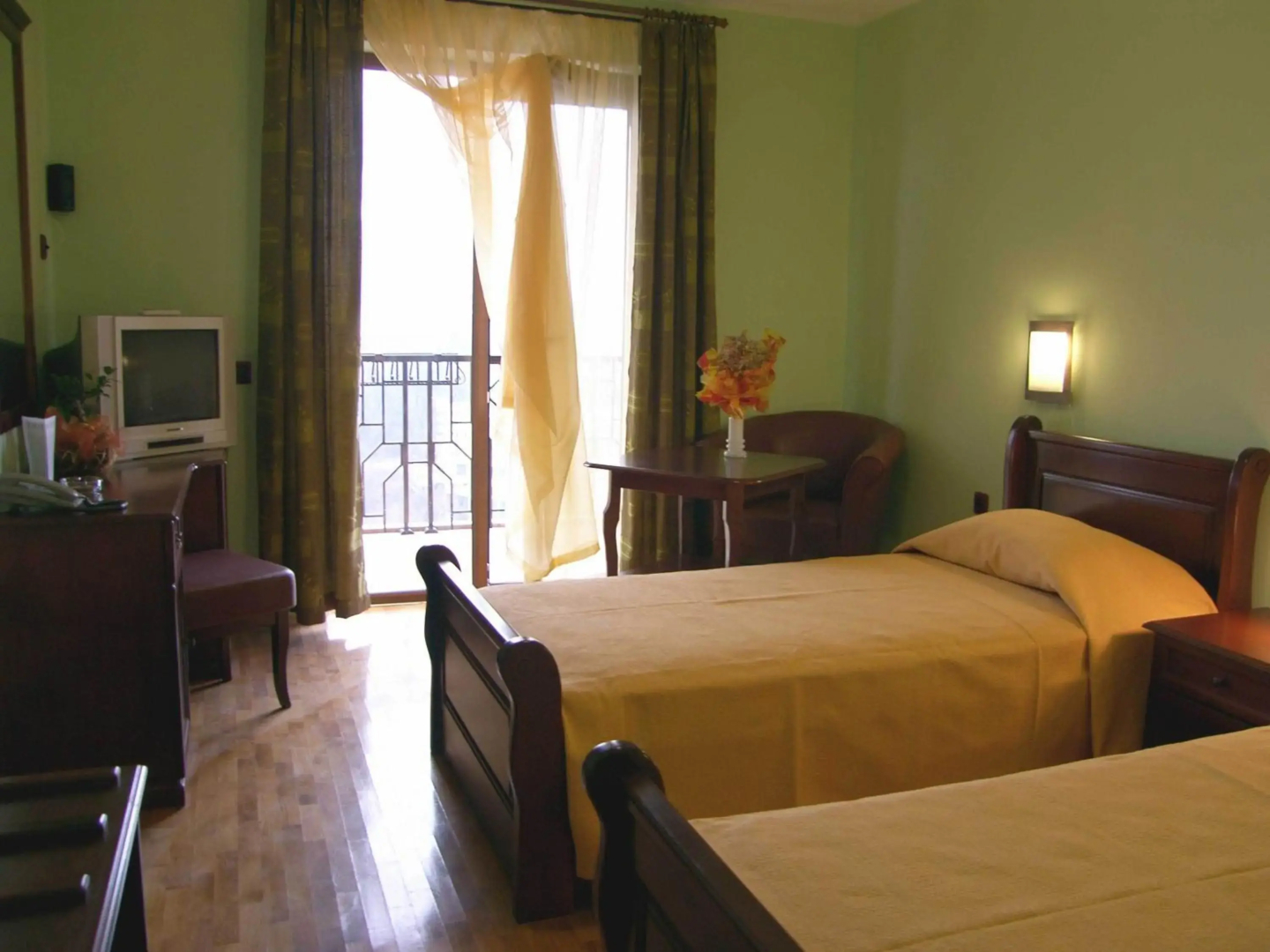 Meridian Hotel Bolyarski