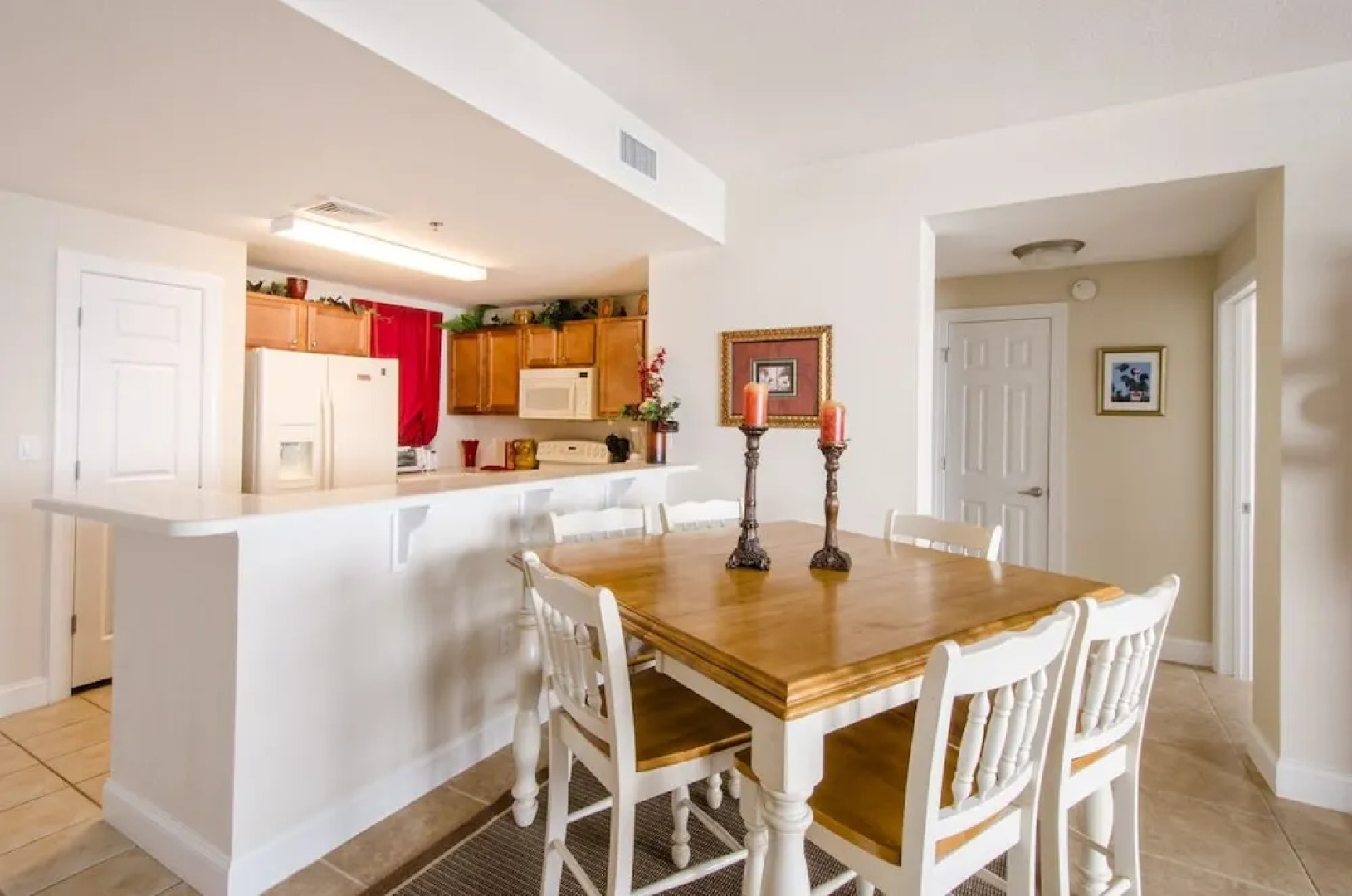 Emerald Dolphin unit 1220 - Two Bedroom Condo