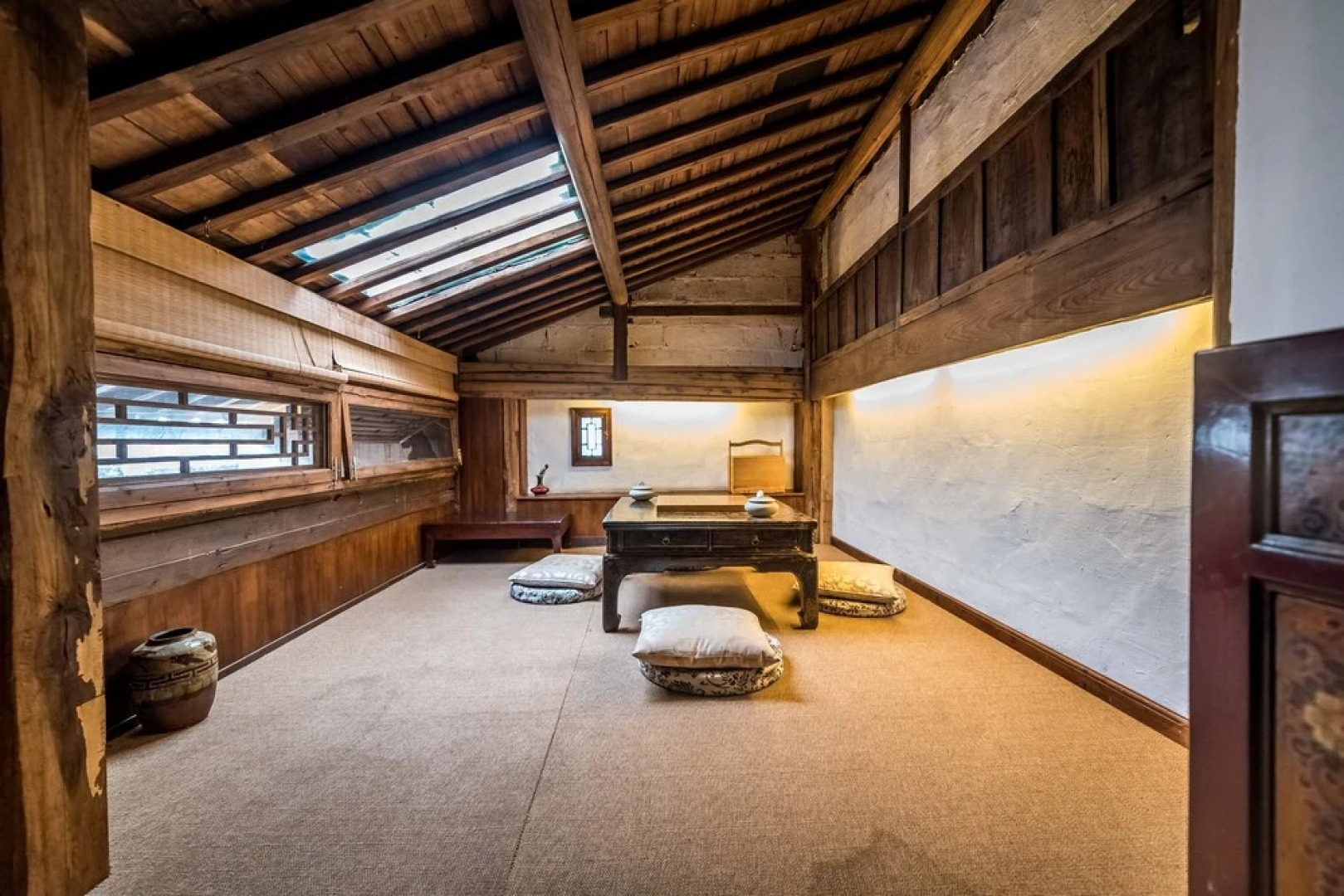 Jiusitang Travelling With hotel