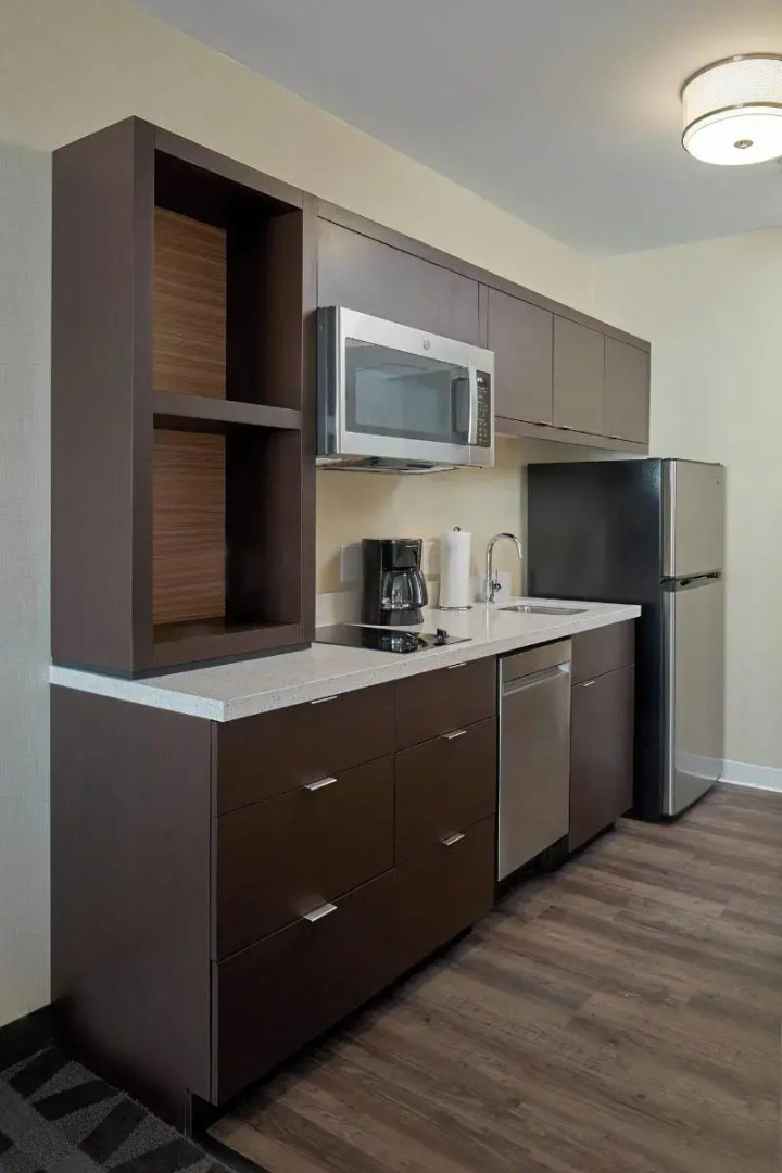 TownePlace Suites by Marriott Columbus North - OSU