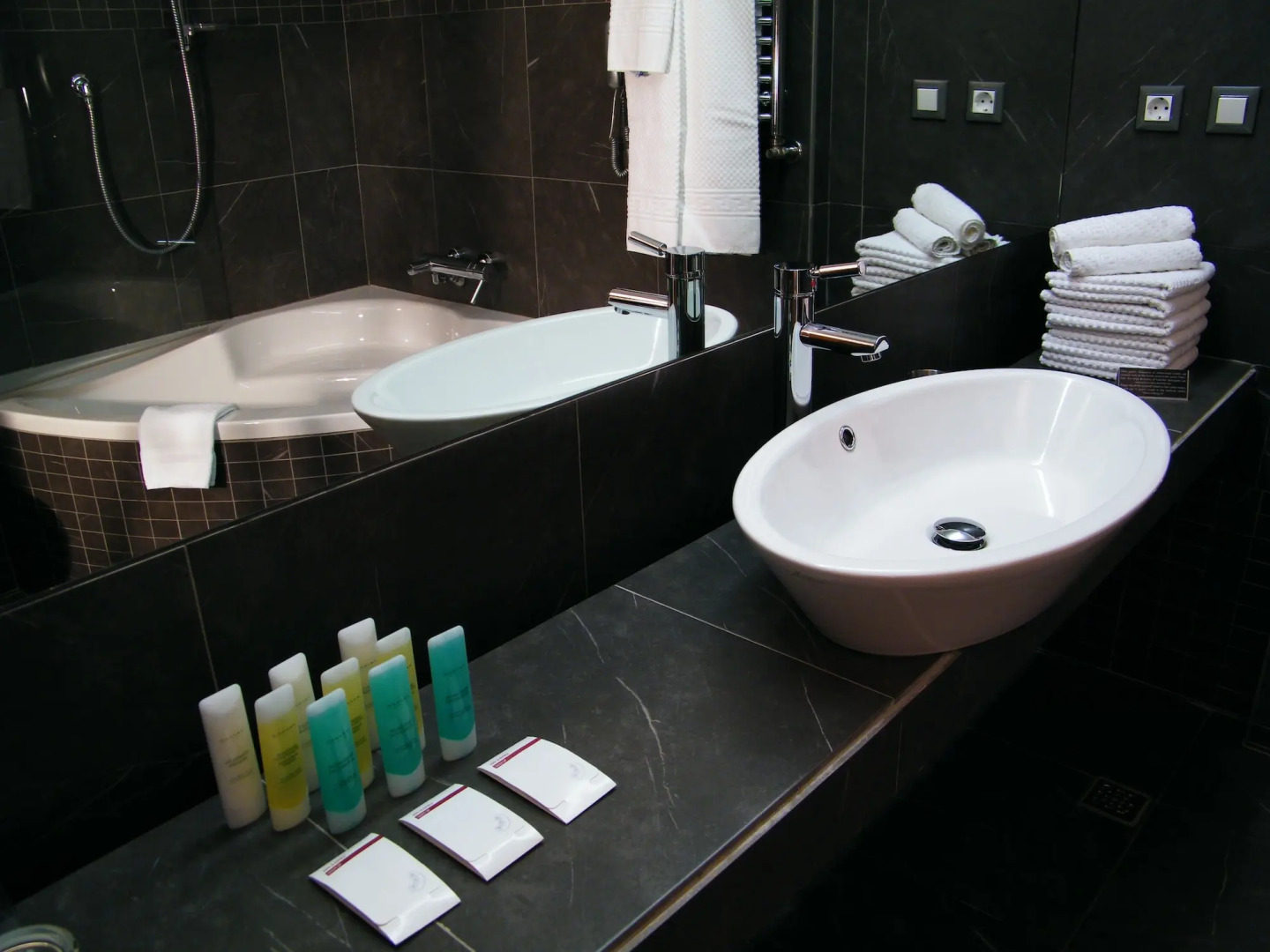 Hotel President Pantovcak