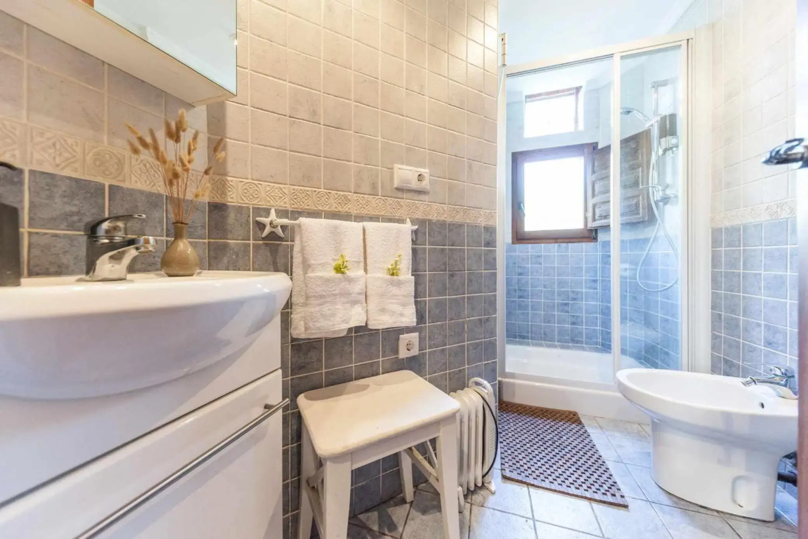 El Ablanu Senda del Oso