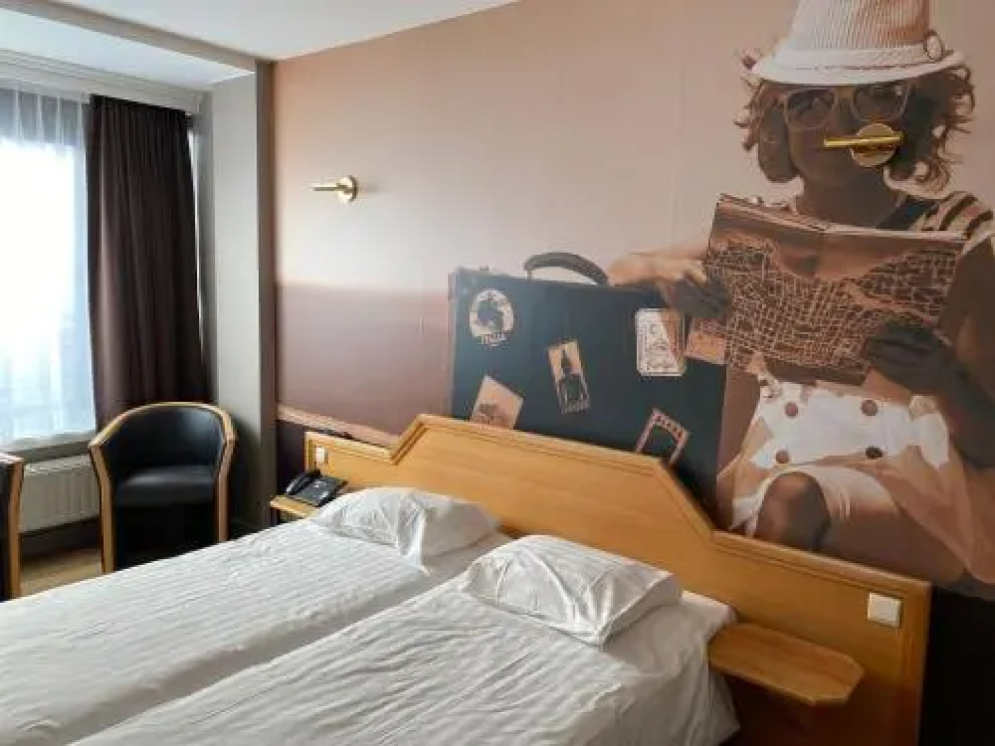 Liberty (Vakantiecentrum)