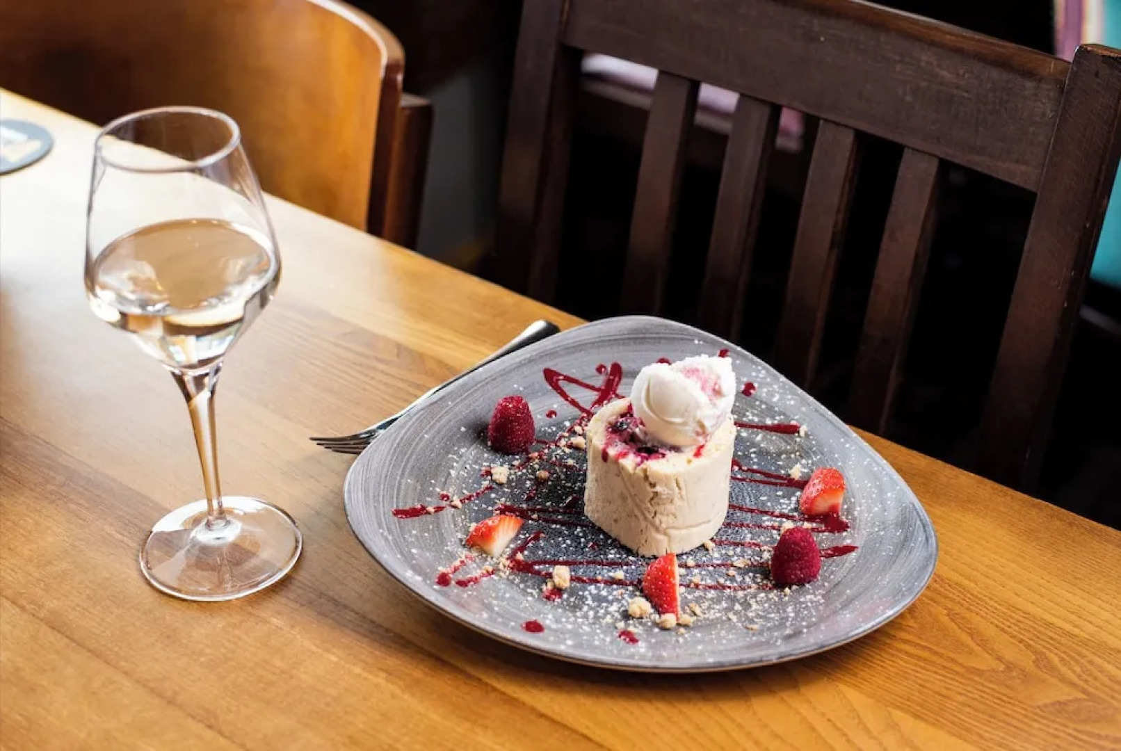 The Amble Inn - The Inn Collection Group