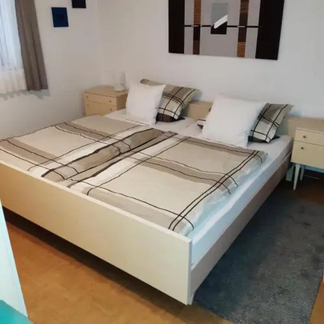 Ferienwohnung Irmgard