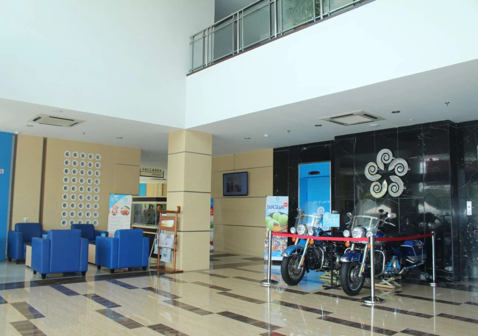 Hotel Brothers Solo Baru