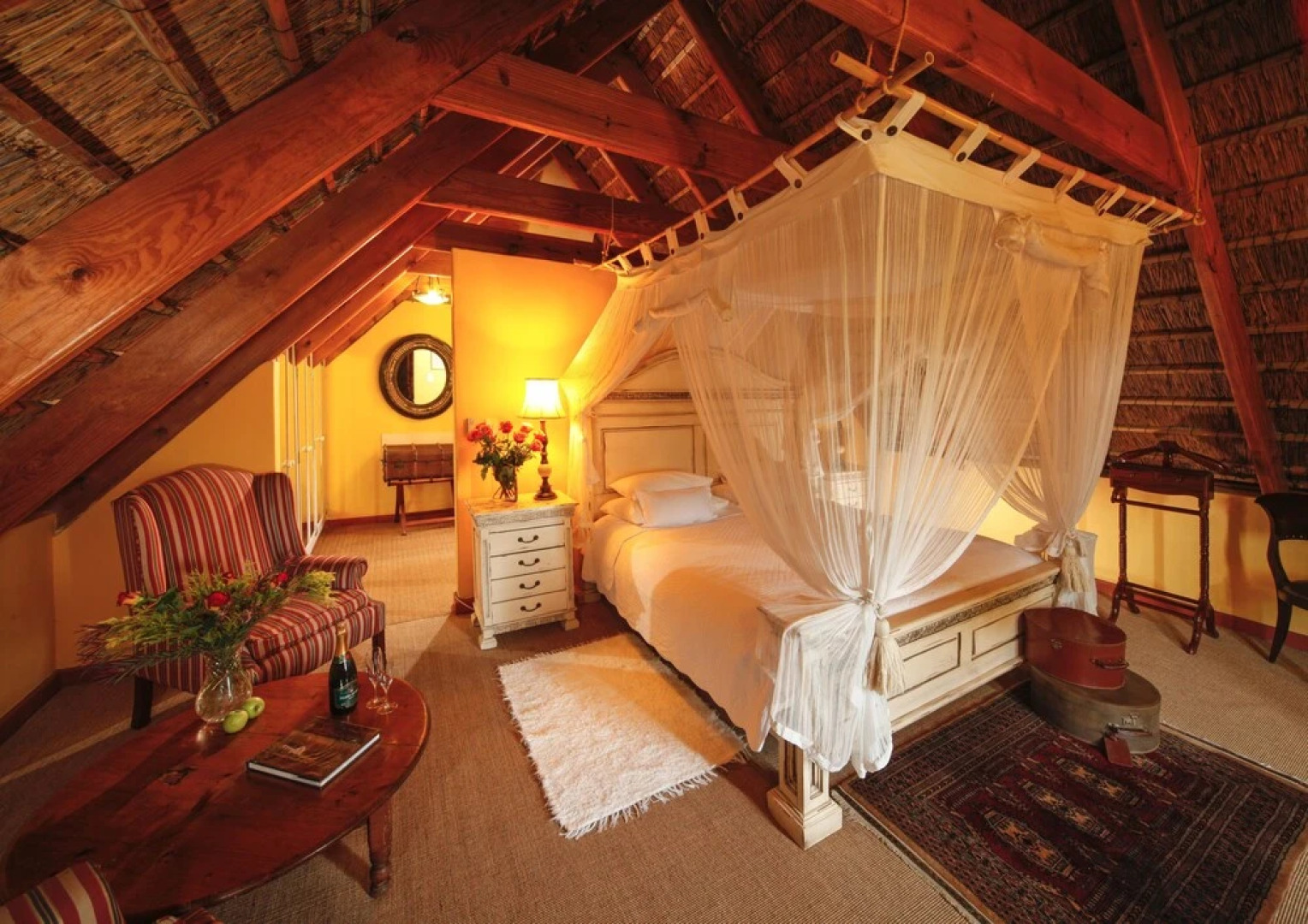 Palmiet Valley Wine Estate & Boutique Hotel