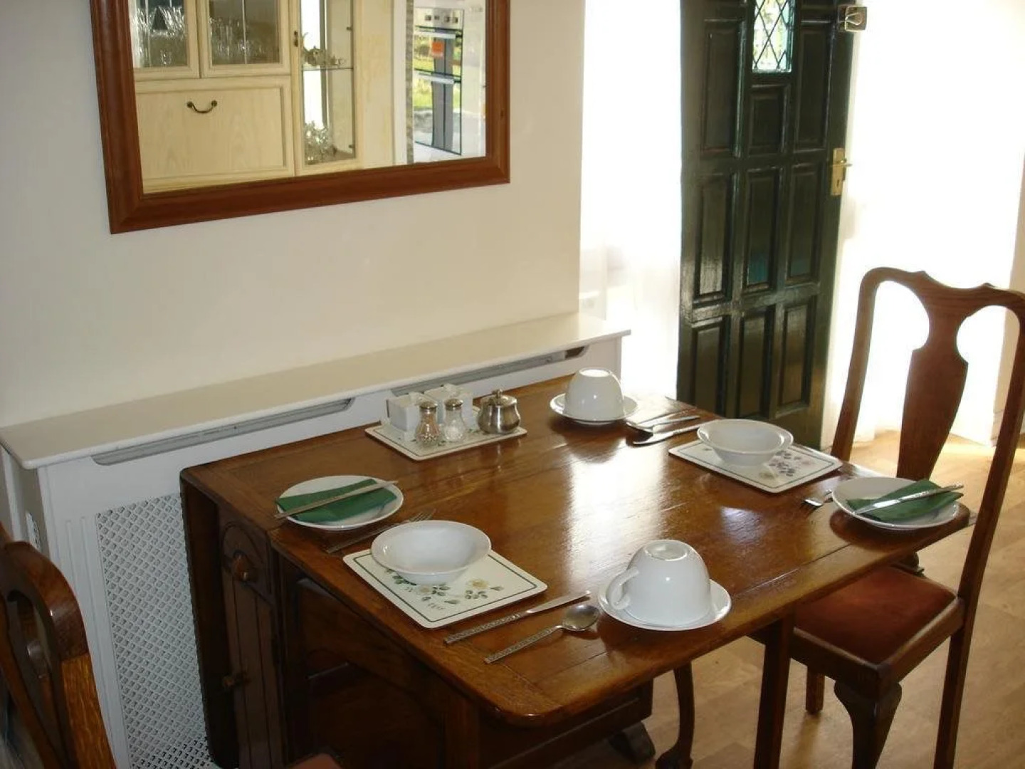 Foxholm Bed and Breakfast