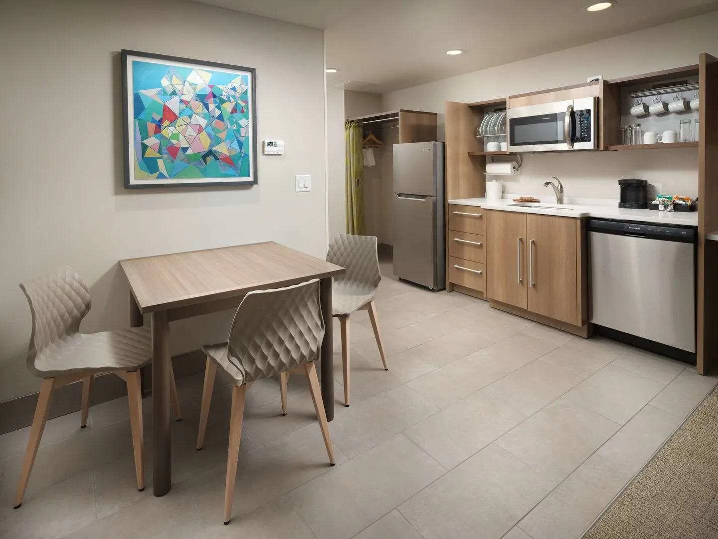 Home2 Suites by Hilton Chattanooga Hamilton Place