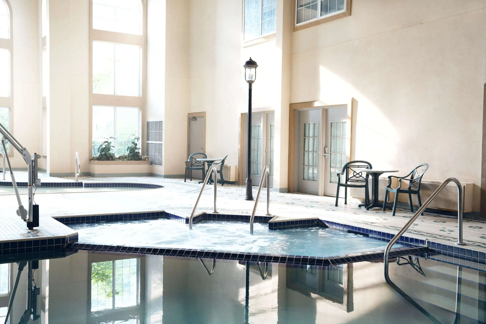 Comfort Suites Milwaukee Airport