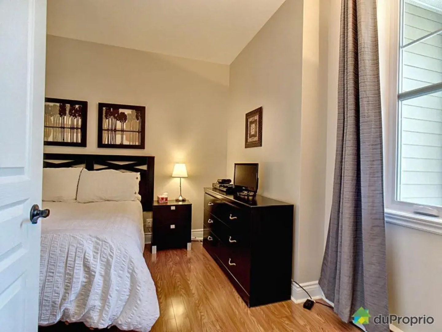 Condo Vélo-Golf-Ski Montagne Bromont - NAVETTE INCLUSE EN HIVER!