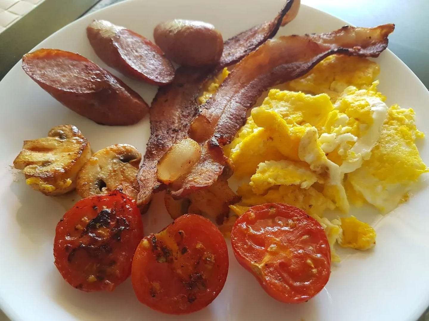 Little Paris Bed and Breakfast