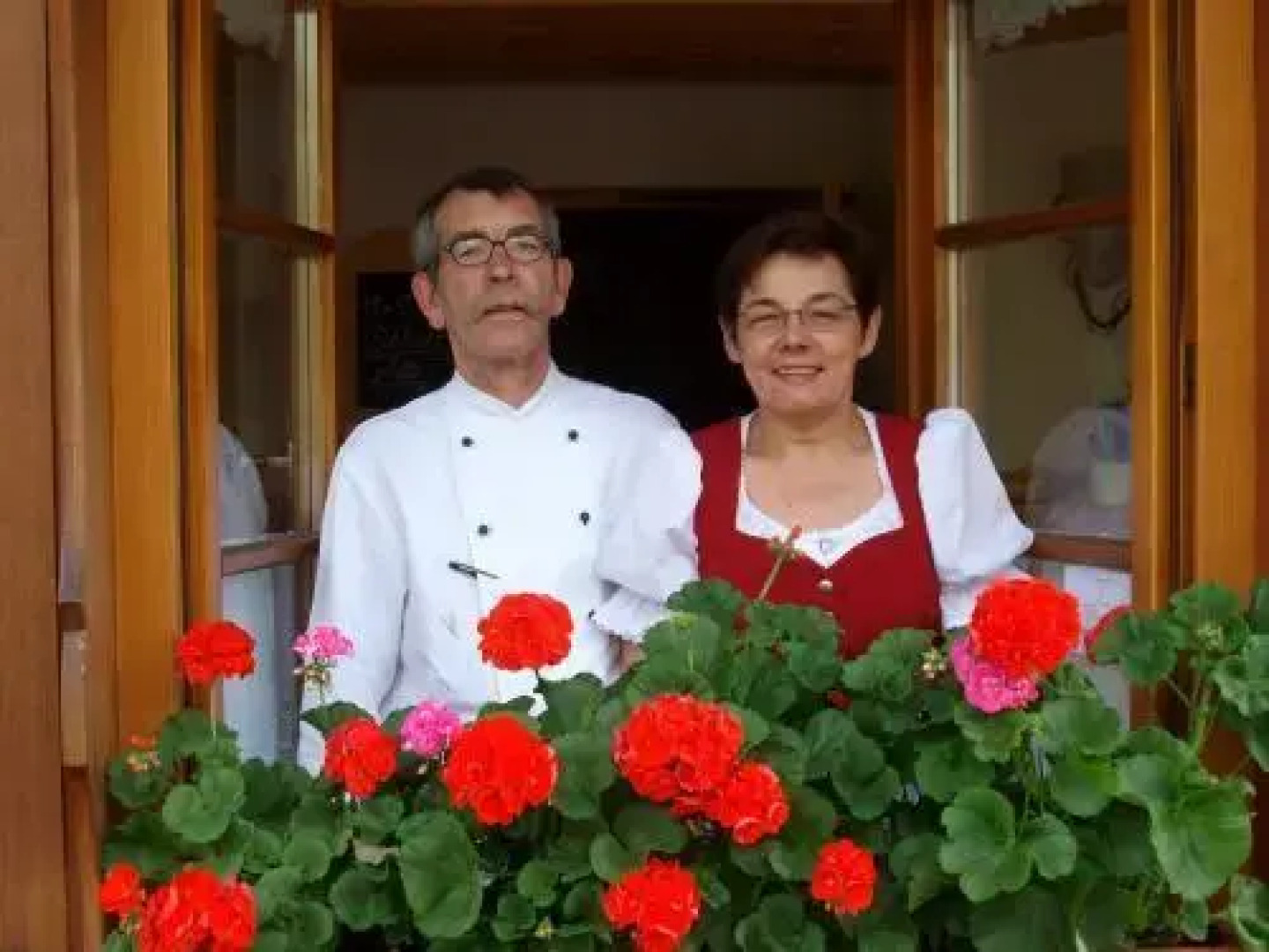 Schwarzwaldgasthof Grüner Baum