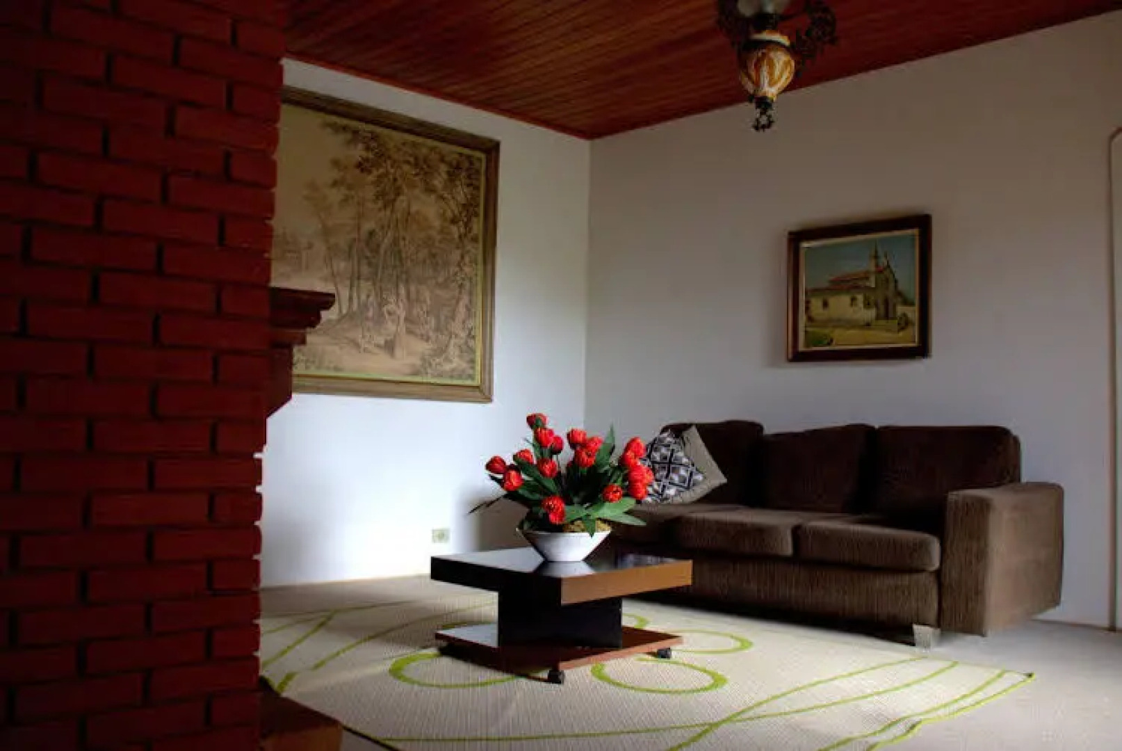 Pousada Baú das Pedras