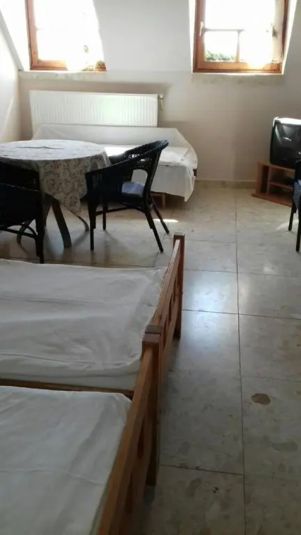 Palatinus Apartmanok