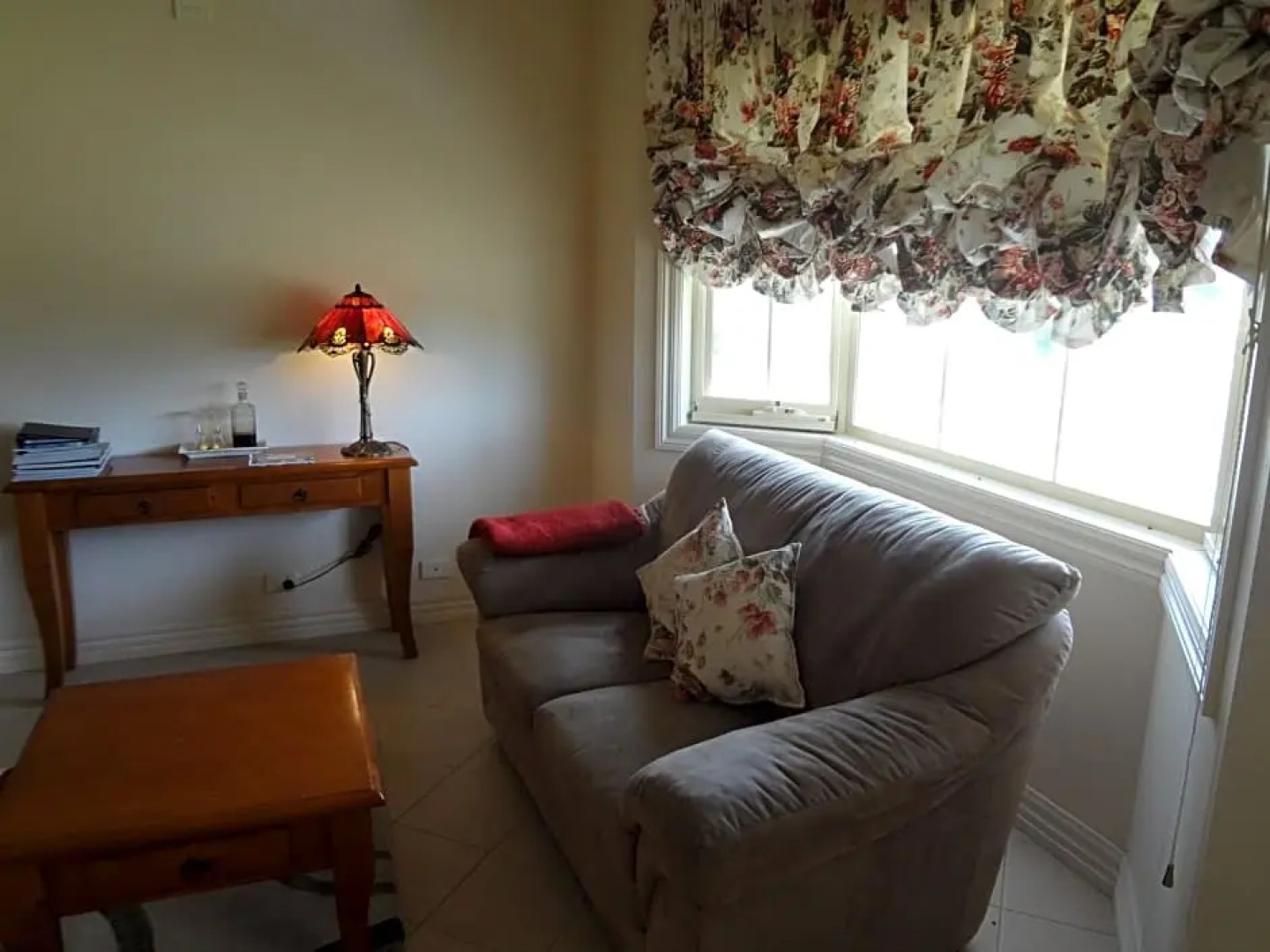 Barossa Vineyard Cottages