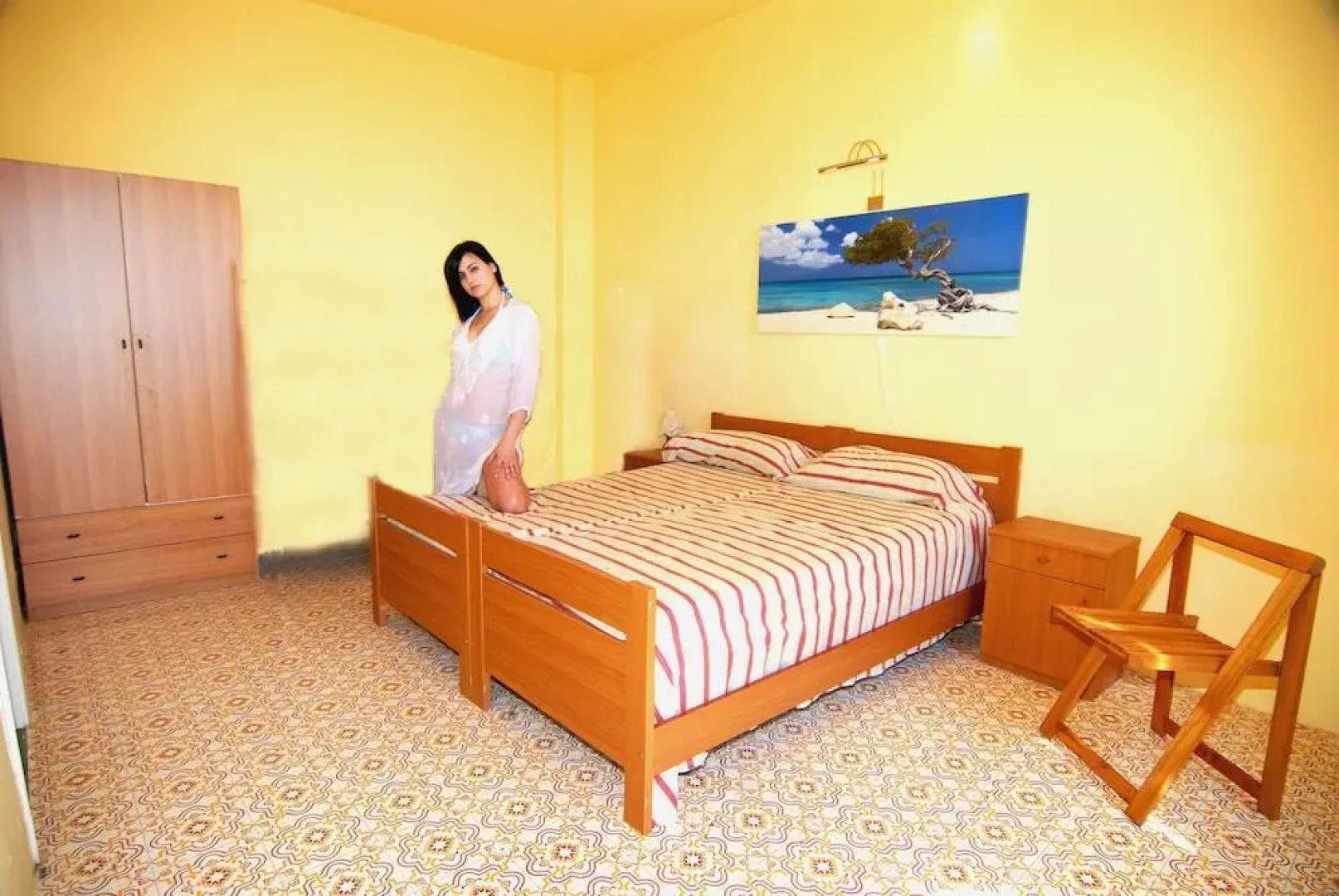 Cirucco Bay Hotel & Camping