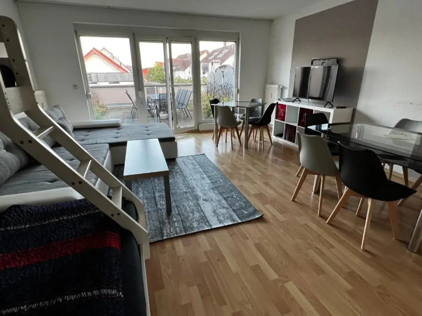 Ferienwohnung Michelle Alemannenstr 1 in 77977 Rust