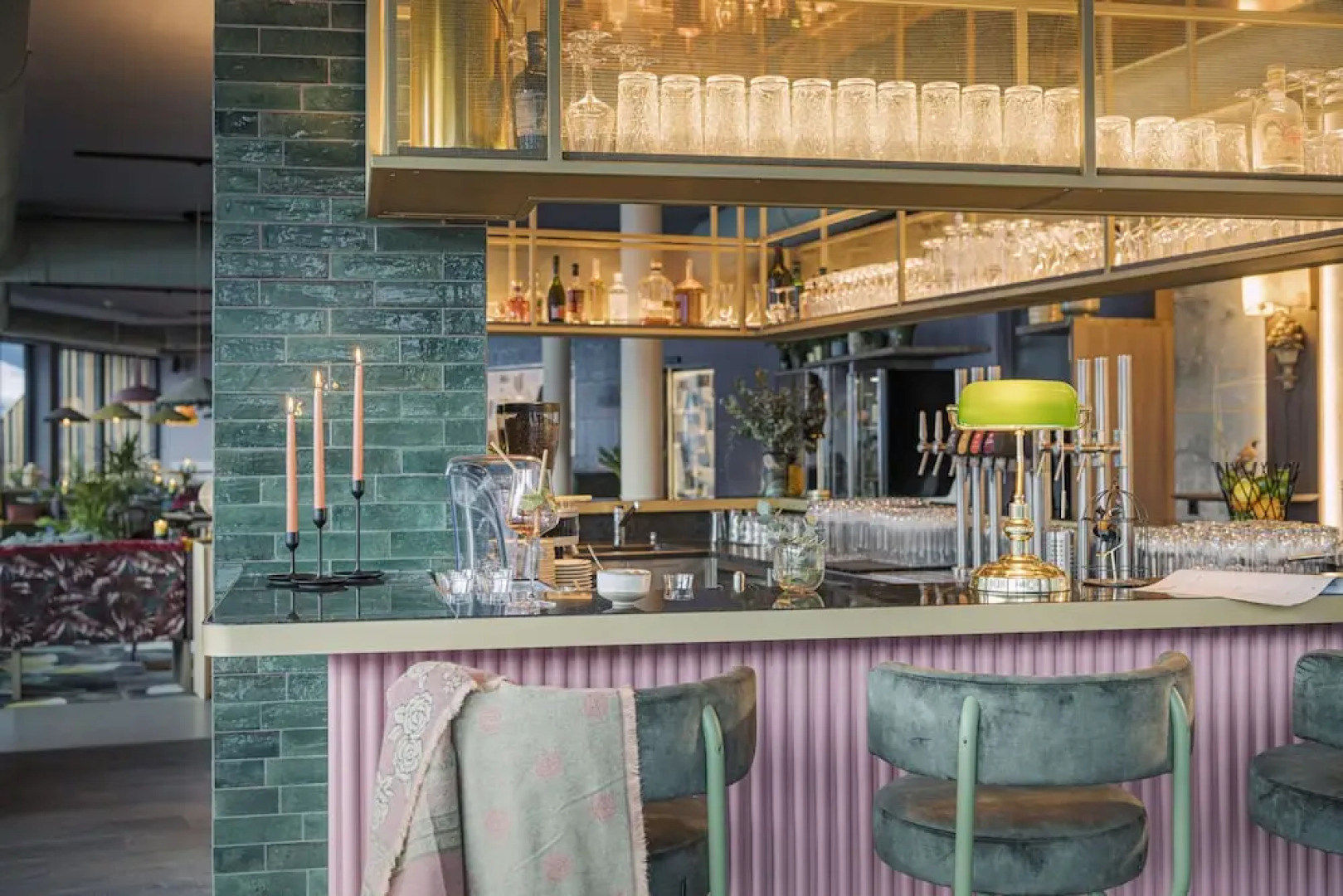 Coolnest Designhotel