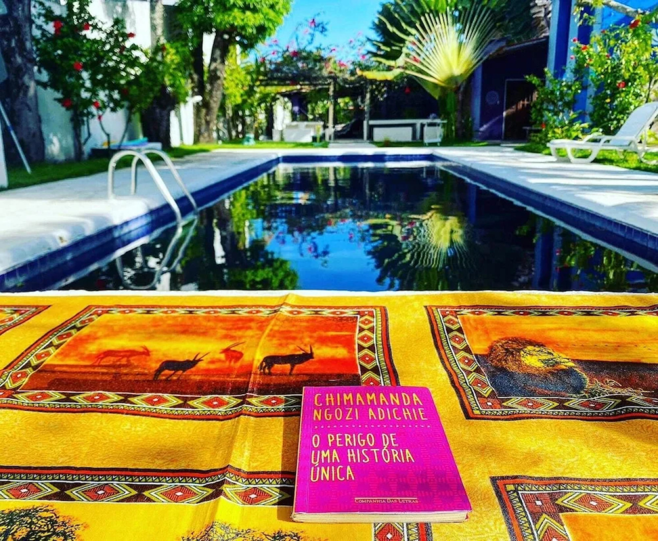 Villa Ostello Pousada