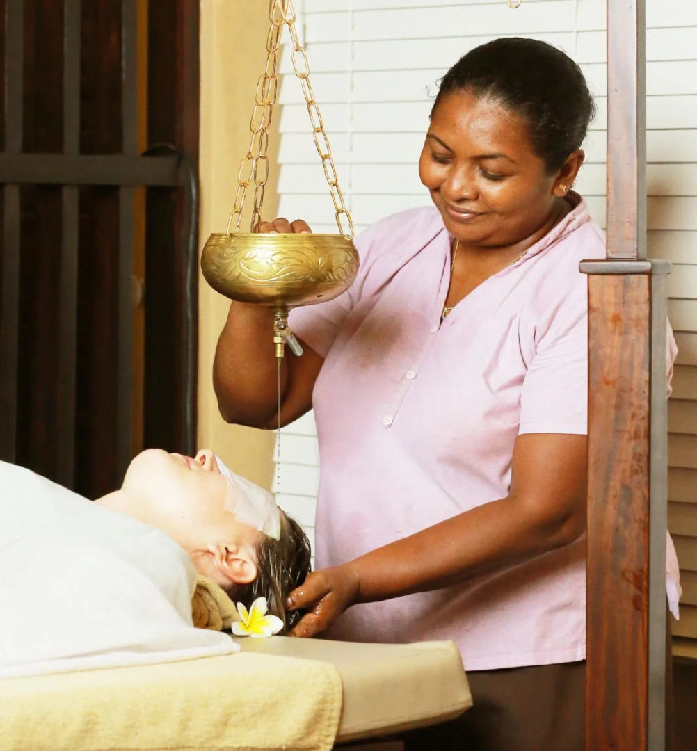 Terrace Green Hotel & Spa