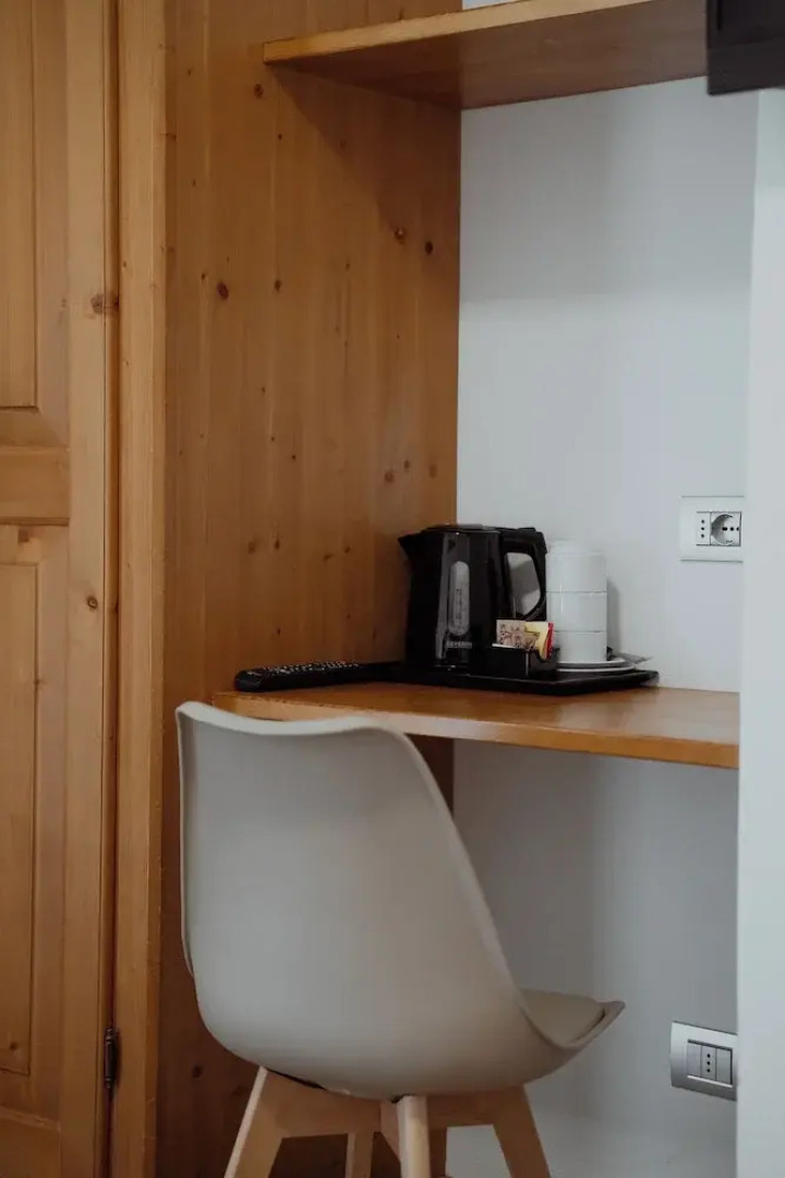 Dolomiti Sport Hotel