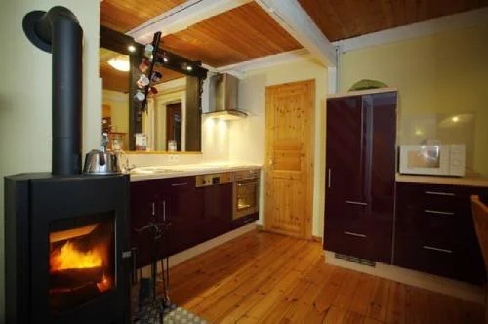 Haus am Dorfteich Fehmarn