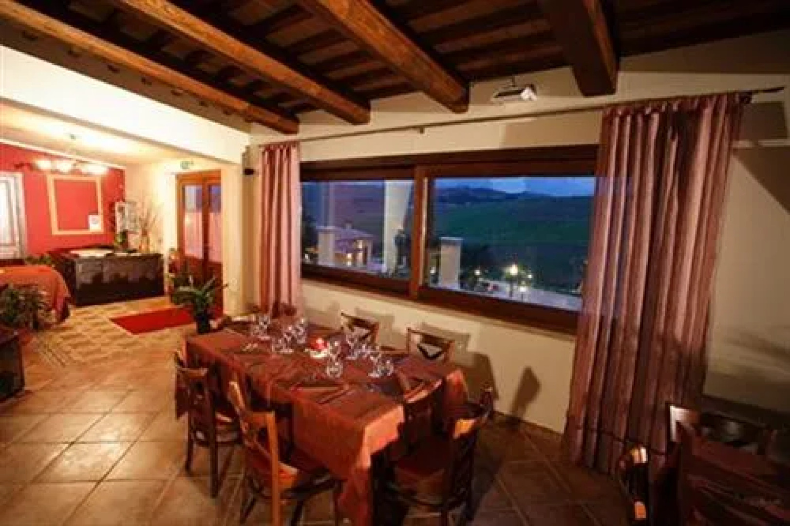 Arcudaci Agriturismo